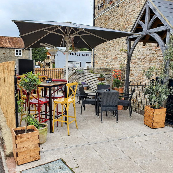 The Temple Inn, Bristol, United Kingdom