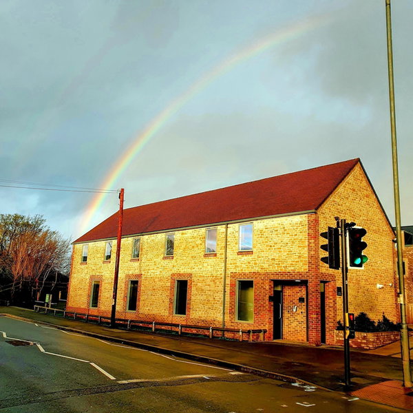 The Temple Inn, Bristol, United Kingdom
