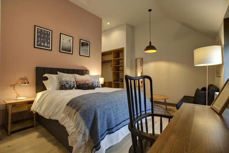 The Temple Inn, Bristol, United Kingdom