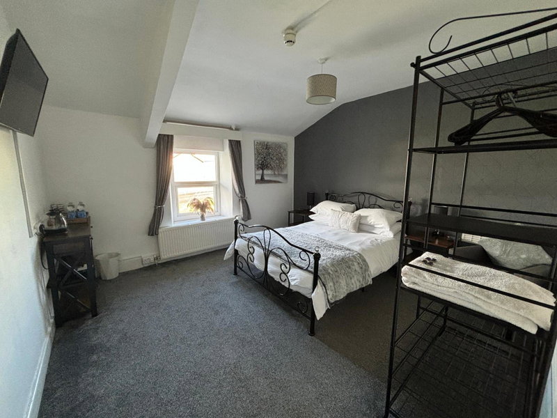 The Queens Hotel Harlech, Harlech, United Kingdom