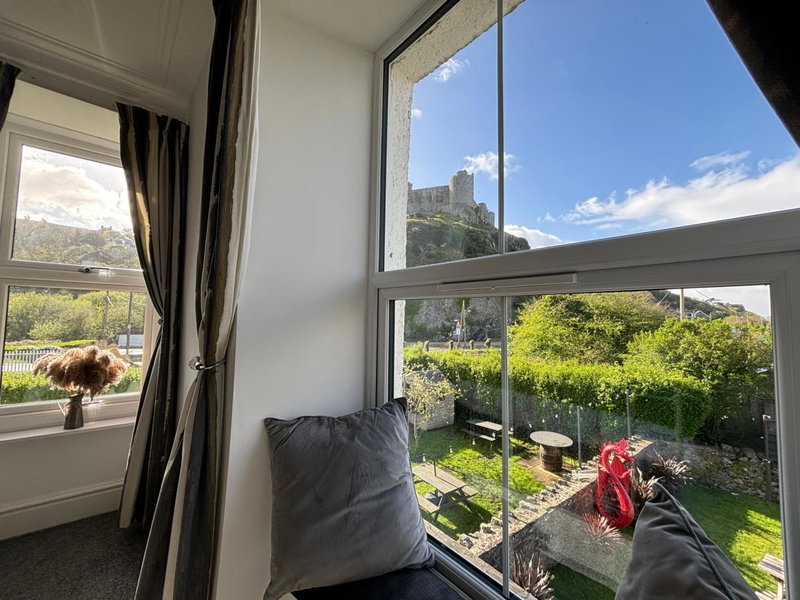 The Queens Hotel Harlech, Harlech, United Kingdom