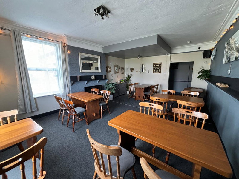 The Queens Hotel Harlech, Harlech, United Kingdom