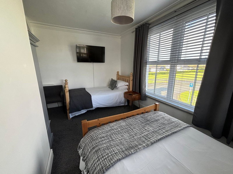 The Queens Hotel Harlech, Harlech, United Kingdom