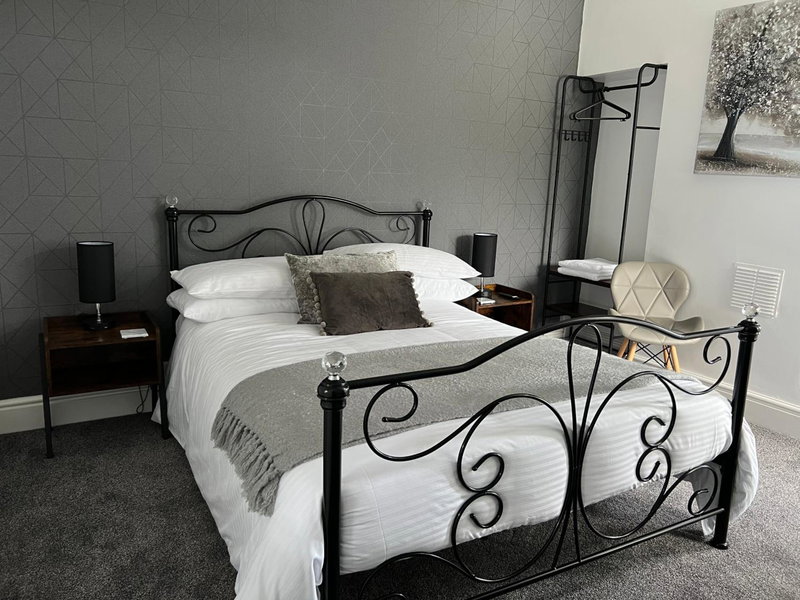 The Queens Hotel Harlech, Harlech, United Kingdom