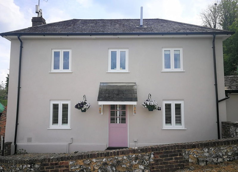 Staggs Cottage, Andover, United Kingdom