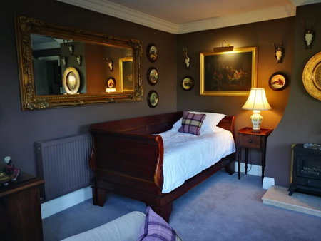 Staggs Cottage, Andover, United Kingdom