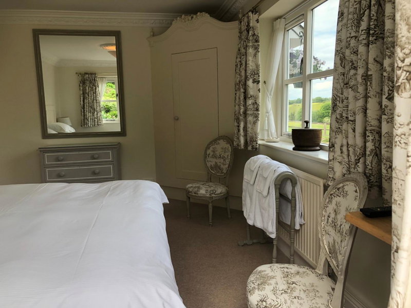 Staggs Cottage, Andover, United Kingdom