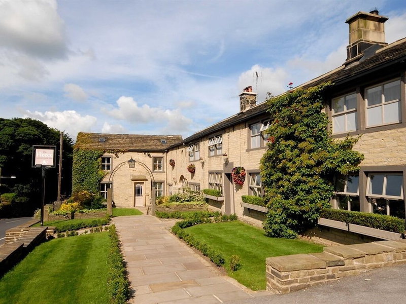 The Fleece Inn, Halifax, United Kingdom