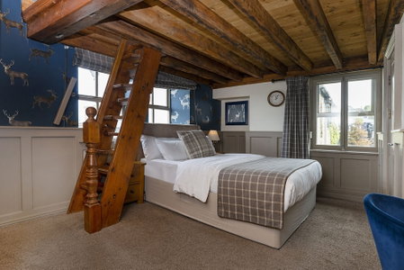 The Fleece Inn, Halifax, United Kingdom
