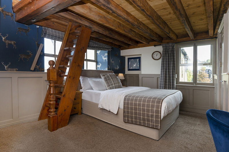 The Fleece Inn, Halifax, United Kingdom