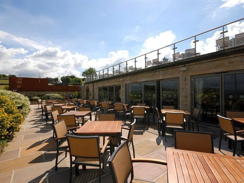 The Fleece Inn, Halifax, United Kingdom