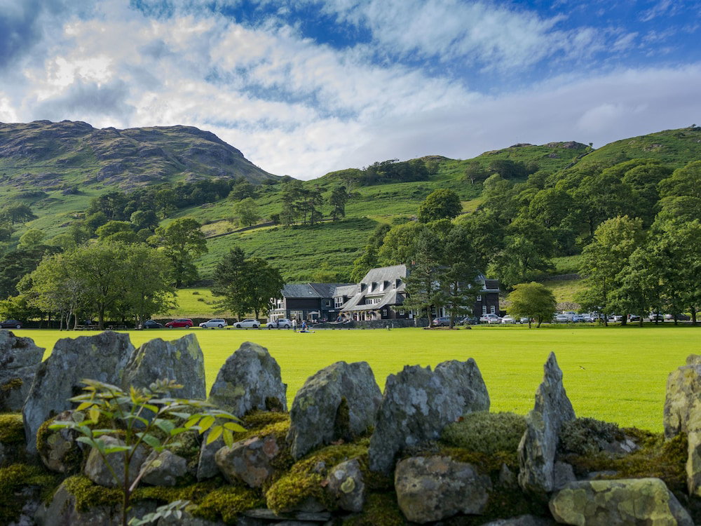 Glaramara Hotel, United Kingdom