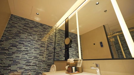 Fairfield by Marriott Hangzhou Qiantang, Hangzhou, China