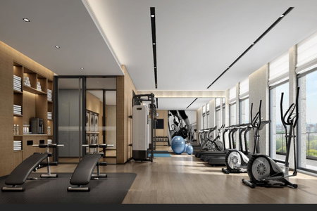 Fairfield by Marriott Hangzhou Qiantang, Hangzhou, China