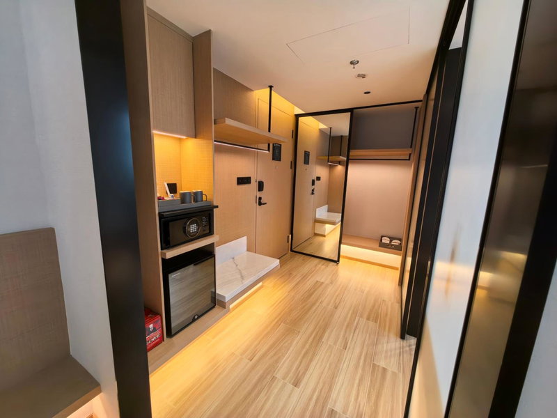 Fairfield by Marriott Hangzhou Qiantang, Hangzhou, China