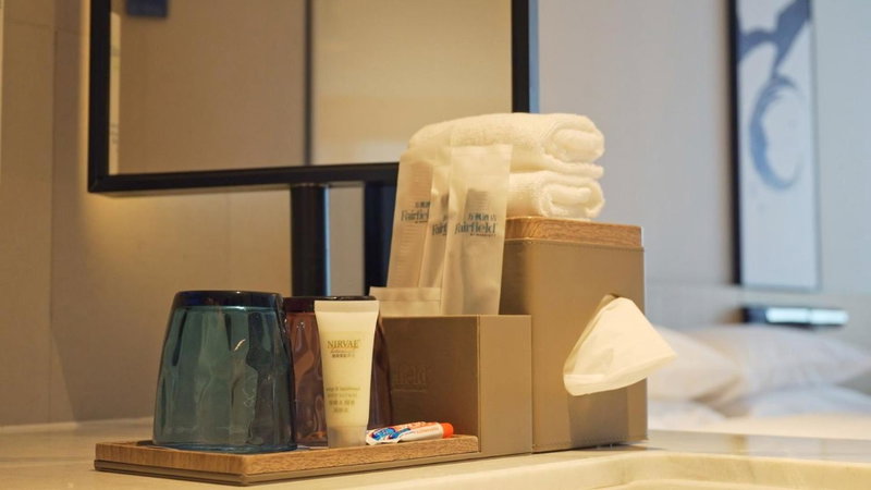Fairfield by Marriott Hangzhou Qiantang, Hangzhou, China