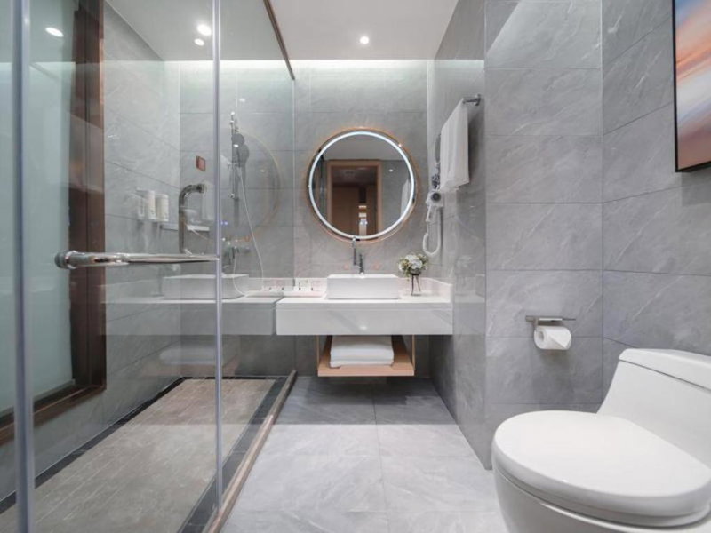 Vienna Hotel Jiangsu Suining Qingnian Road, Suining, China