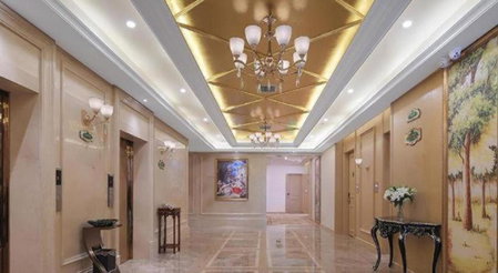 Vienna Hotel Jiangsu Kunshan Qiandeng Town, Qiandun, China