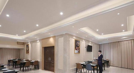 Vienna Hotel Jiangsu Kunshan Qiandeng Town, Qiandun, China