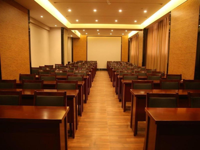 GreenTree Inn Suzhou Yongqiao District Jinhai Avenue Branch, Suzhou, China