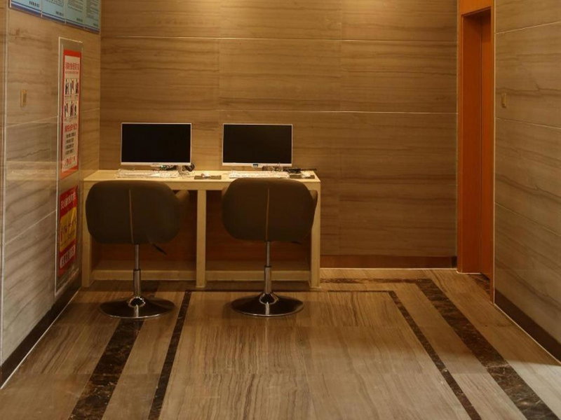 GreenTree Inn Suzhou Yongqiao District Jinhai Avenue Branch, Suzhou, China