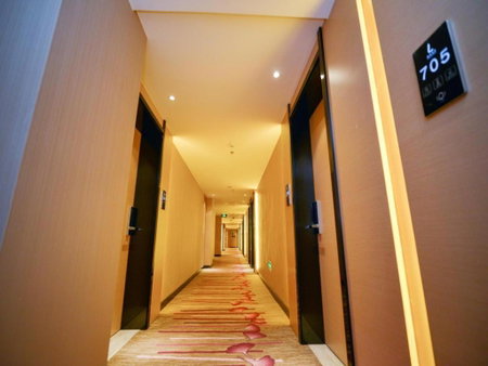 Lavande Hotel Beijing South Railway Station Muxiyuan Branch, Beijing, China