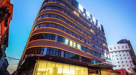 Lavande Hotel Beijing South Railway Station Muxiyuan Branch, Beijing, China