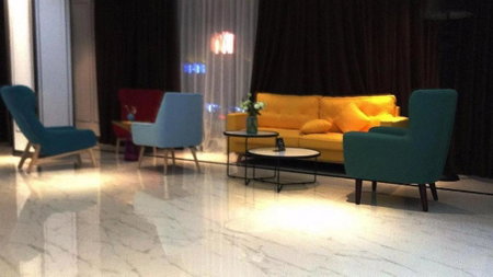 Xana Lite Hotel Shenzhen Nanshan Xilichaguang Metro Station, Shenzhen, China