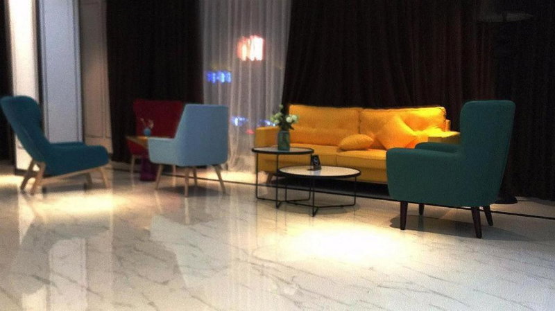 Xana Lite Hotel Shenzhen Nanshan Xilichaguang Metro Station, Shenzhen, China