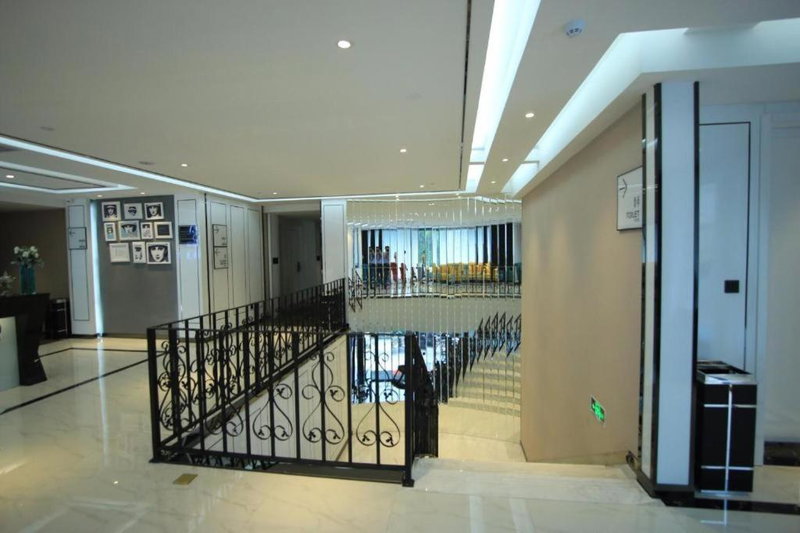 Xana Lite Hotel Shenzhen Nanshan Xilichaguang Metro Station, Shenzhen, China