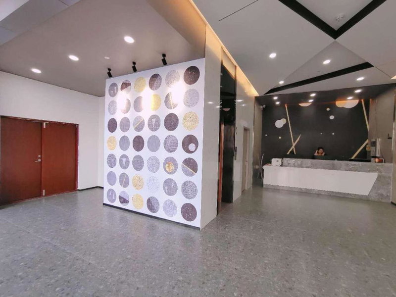 IU Hotel Lanzhou New District Airport Ruiling International, Lanzhou, China
