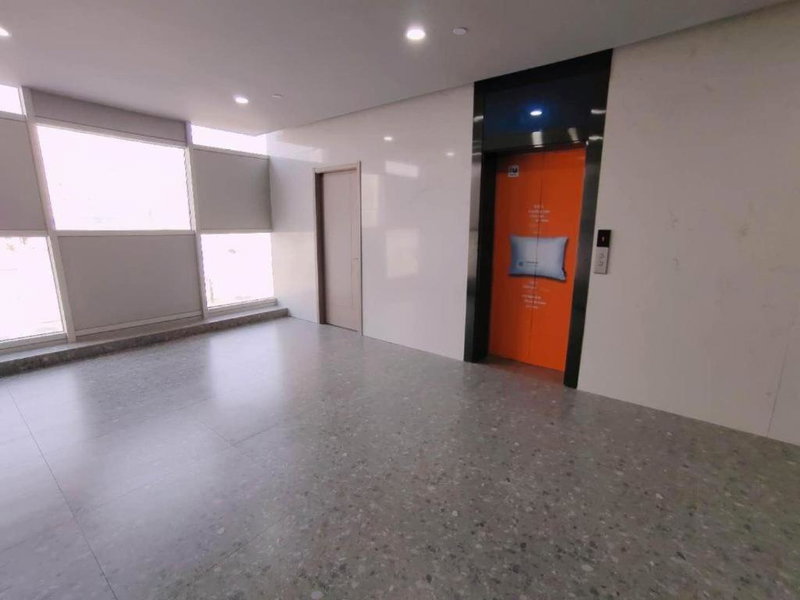 IU Hotel Lanzhou New District Airport Ruiling International, Lanzhou, China