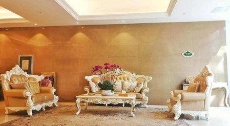 Venus International Hotel Kunming Baiyun Road Tongde Square, Kunming, China