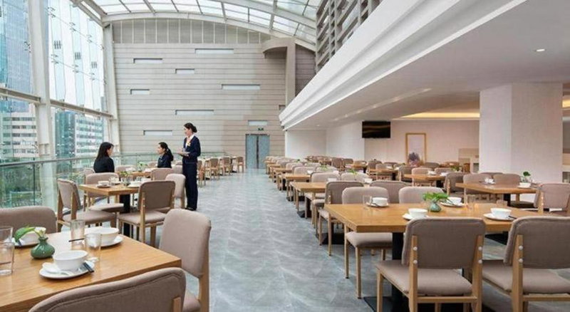 Venus International Hotel Kunming Baiyun Road Tongde Square, Kunming, China