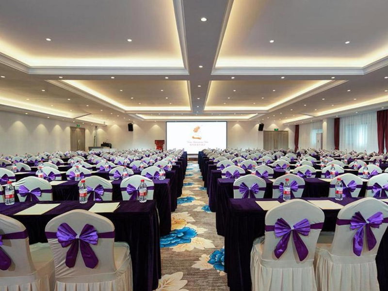 Venus International Hotel Kunming Baiyun Road Tongde Square, Kunming, China