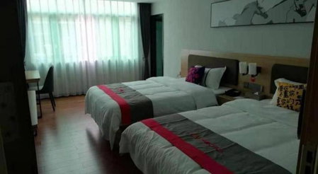 Jun Hotel Guangdong Zhanjiang Xiashan South Railway Station, Zhanjiang, China