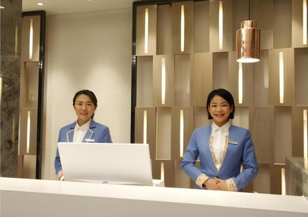 Echarm Hotel Nanning Guangxi University Xinyang Longteng District Maternal and Child Hospital, Nanning, China