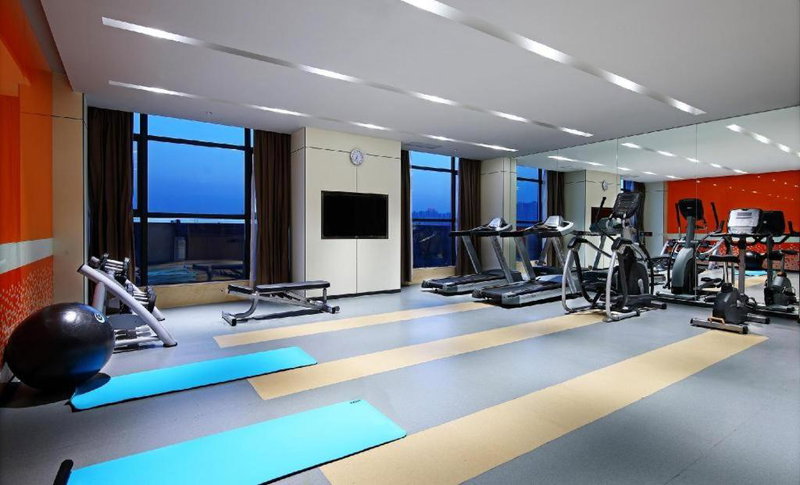 Hampton By Hilton ChangSha XingSha, Changsha, China