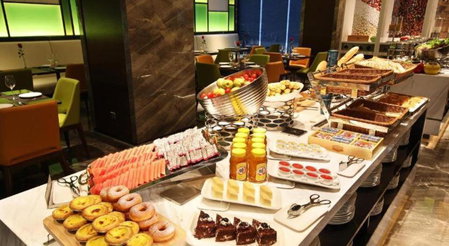 Hampton By Hilton ChangSha XingSha, Changsha, China