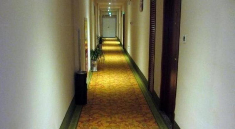 GreenTree Inn Suzhou Shengze Hotel, Suzhou, China