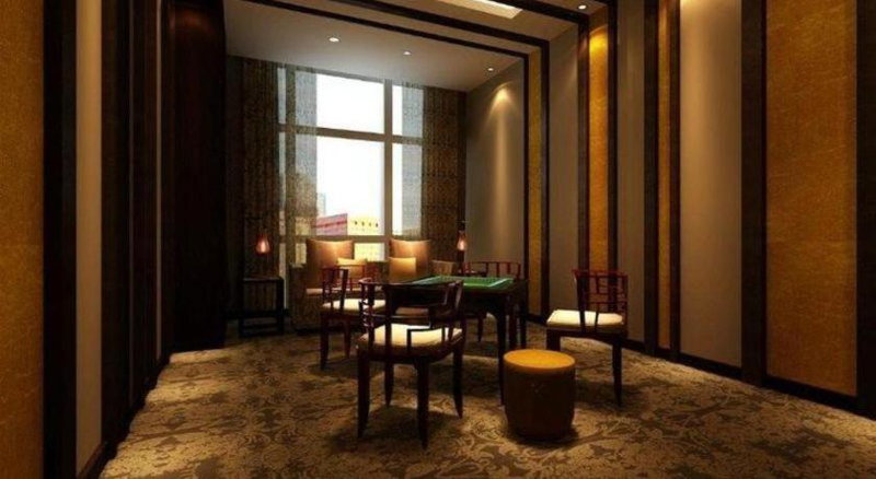 New Century Grand Hotel Hangzhou Fuyang Dongfangmao, Fuyang, China
