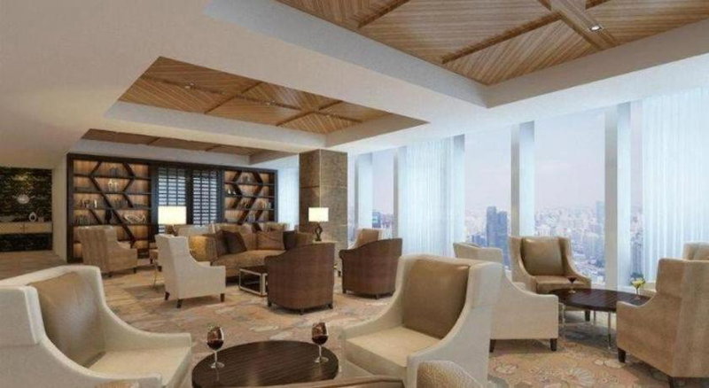 New Century Grand Hotel Hangzhou Fuyang Dongfangmao, Fuyang, China