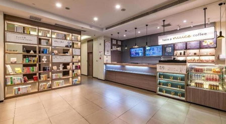 Hanting Hotel Hangzhou Wulin Plaza, Hangzhou, China