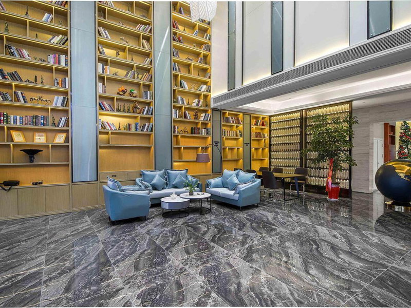 Kyriad Marvelous Hotel Henan Xinyang Pingqiao Plaza, Xinyang, China