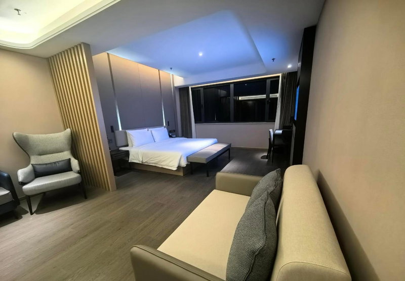 Atour Hotel Shenyang Heping Street, Shenyang, China
