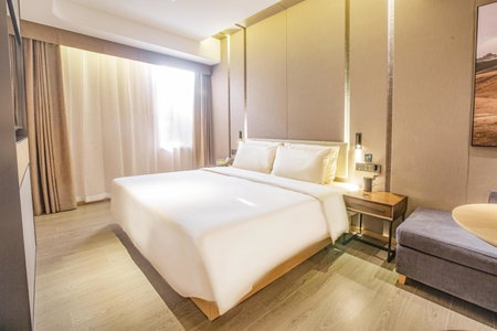 Atour Hotel Shenyang Heping Street, Shenyang, China