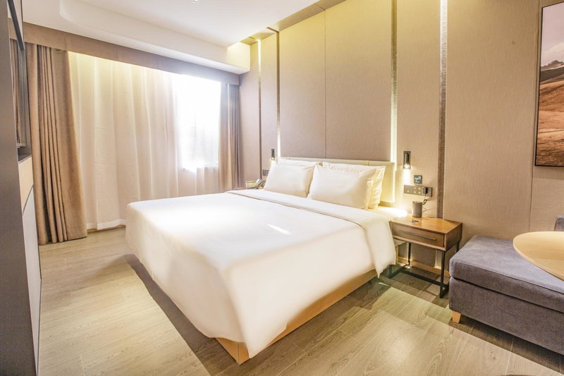 Atour Hotel Shenyang Heping Street, Shenyang, China