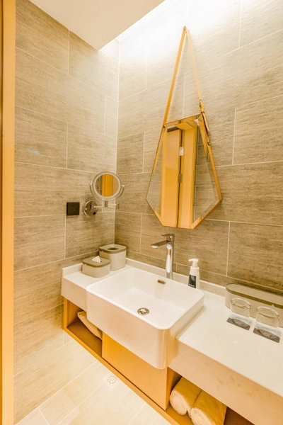 Atour Hotel Shenyang Heping Street, Shenyang, China