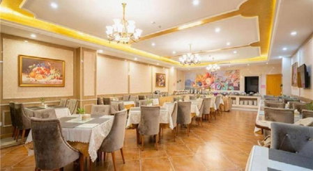 Vienna Hotel Tianjin Zhongbei Town, Tianjin, China
