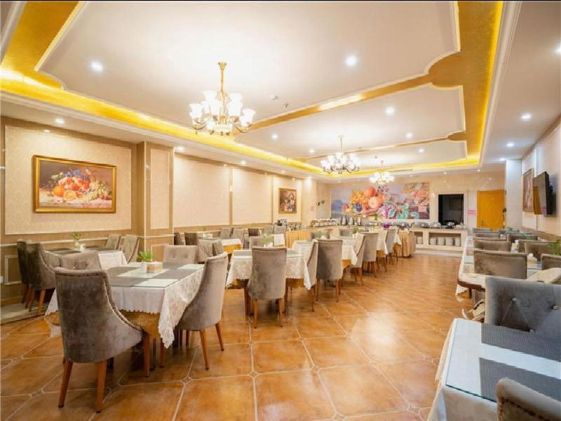 Vienna Hotel Tianjin Zhongbei Town, Tianjin, China